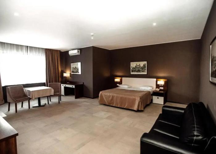 Marko Polo Aksay Hotel