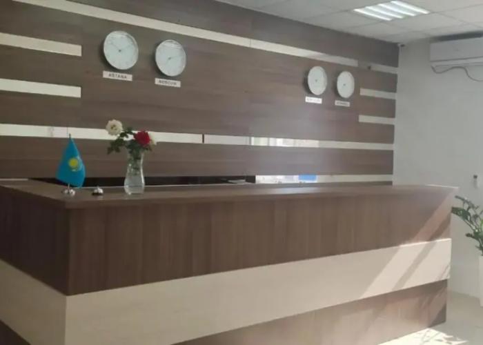 Sulo Aksay Hotel