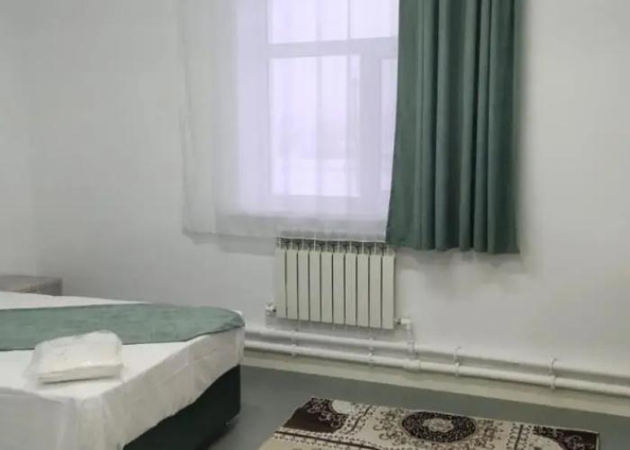 Sulo Aksay Hotel