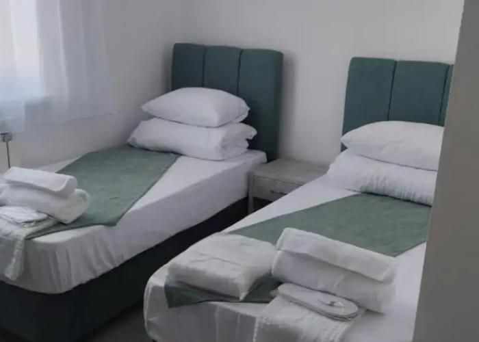 Sulo Aksay Hotel