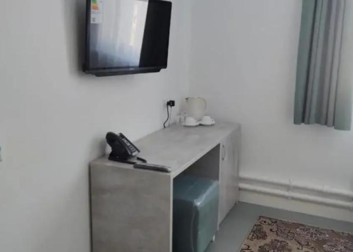 Sulo Aksay Hotel