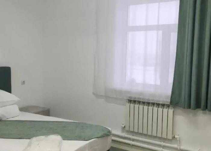 Sulo Aksay Hotel