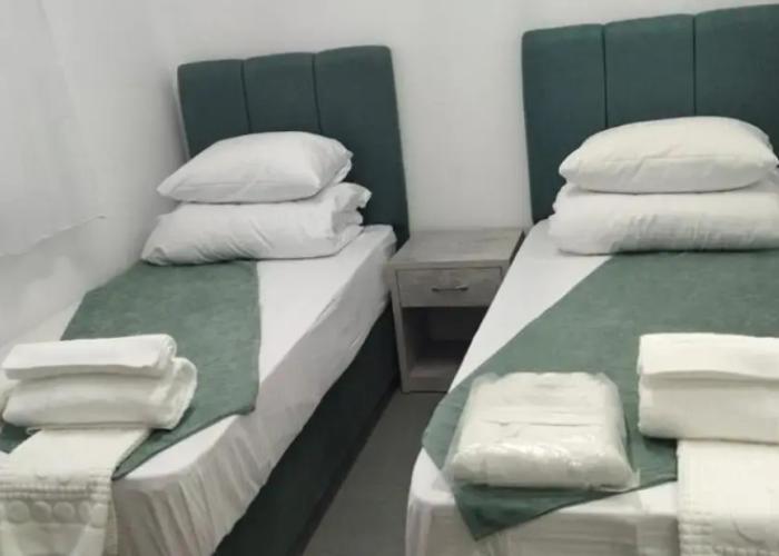 Sulo Aksay Hotel