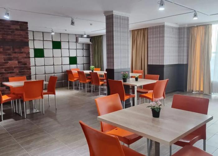 Bestau Hotel