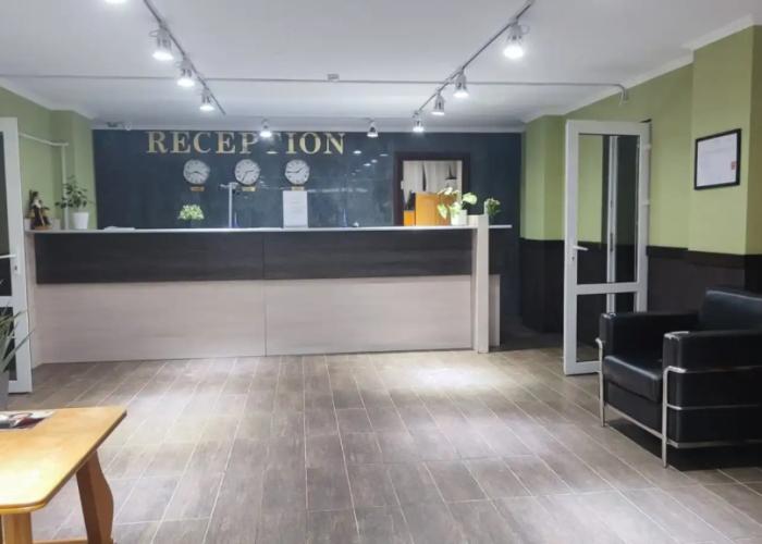 Bestau Hotel