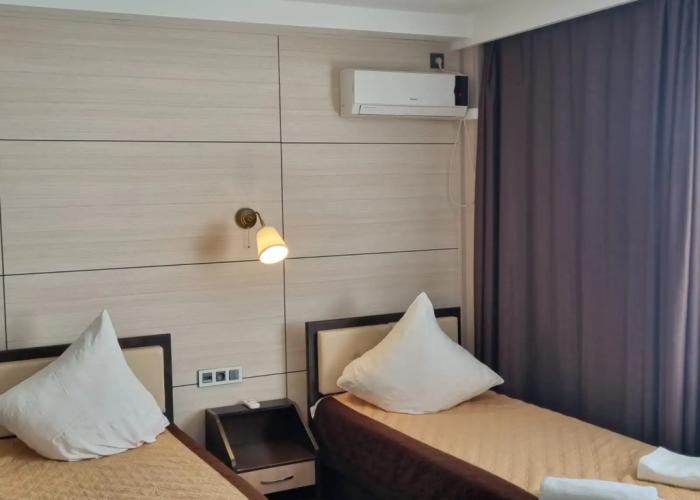 Bestau Hotel