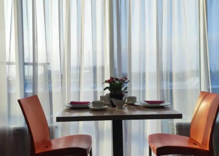 Bestau Hotel