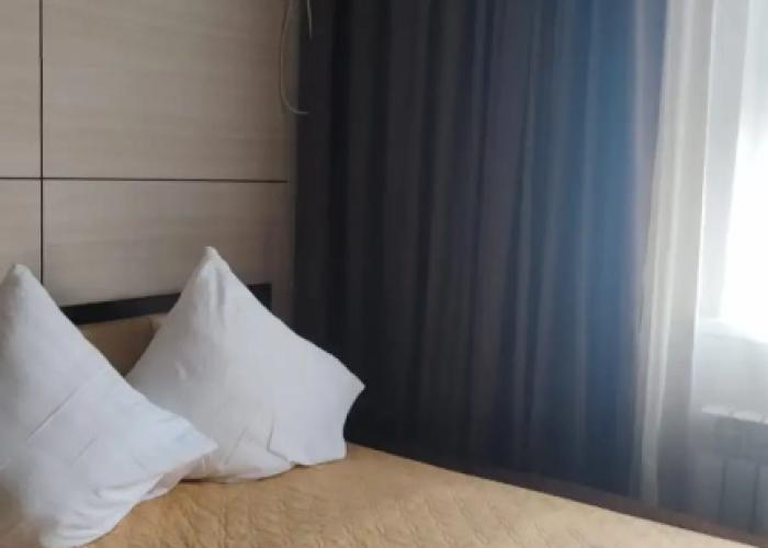 Bestau Hotel