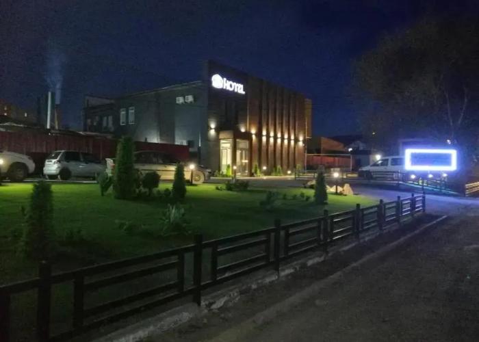 Altyn Shatyr Hotel