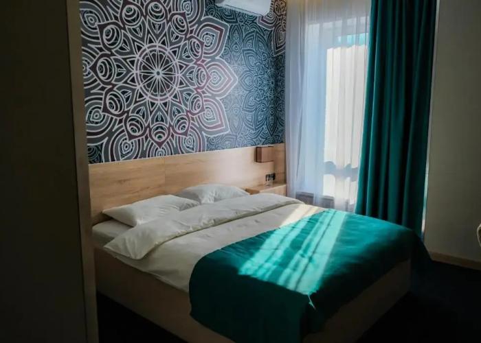 Altyn Shatyr Hotel