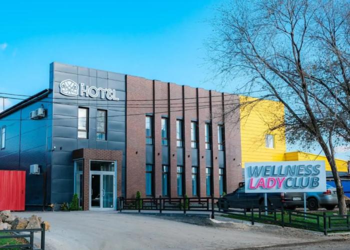 Altyn Shatyr Hotel