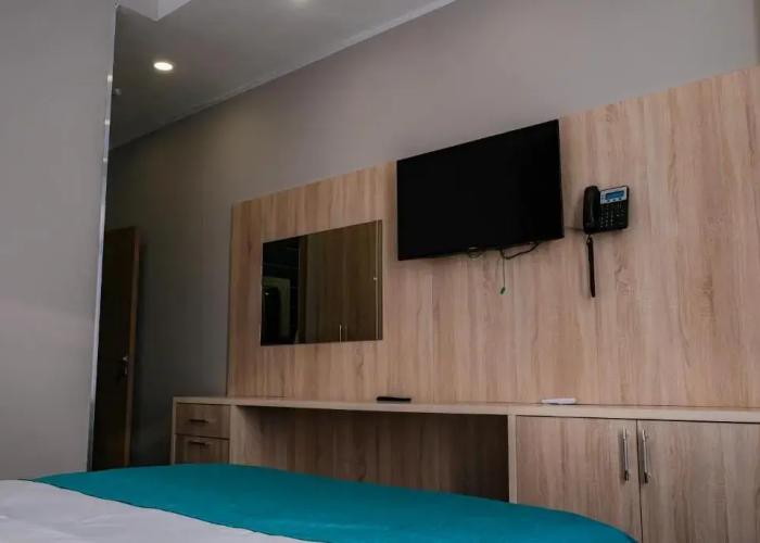 Altyn Shatyr Hotel