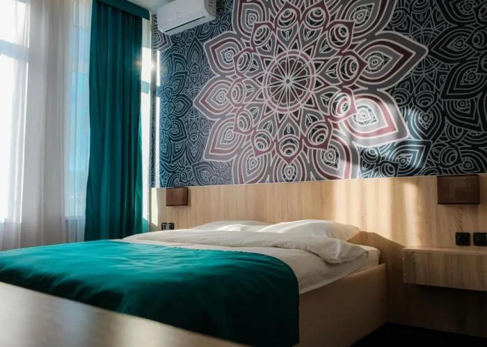 Altyn Shatyr Hotel