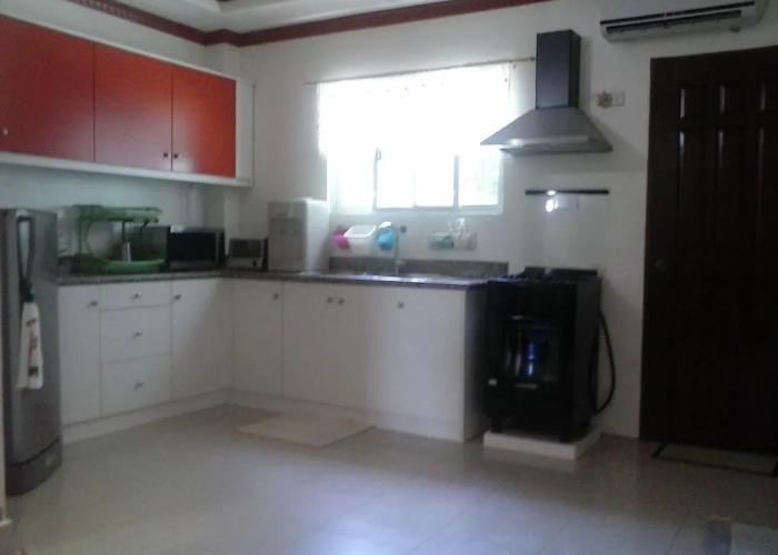 Magdalene Apartment