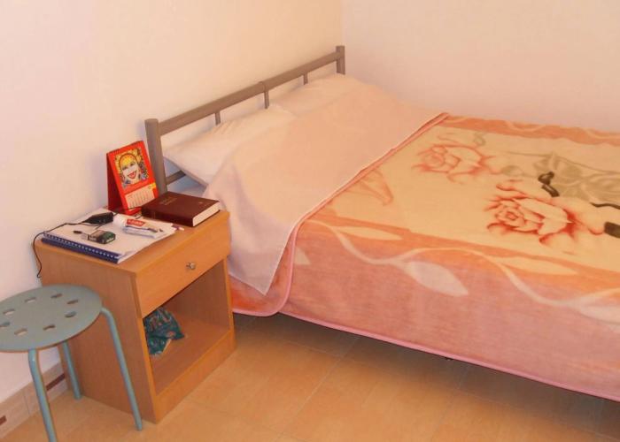 Magdalene Apartment