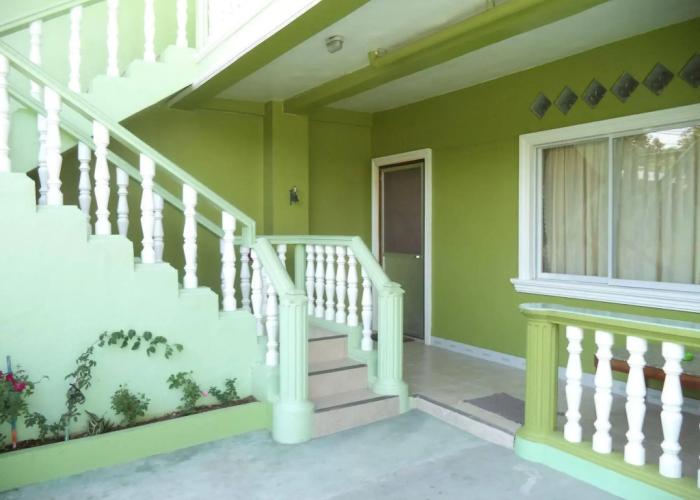 Magdalene Apartment