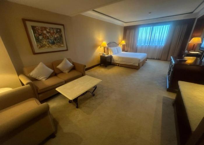 Marco Polo Plaza Cebu