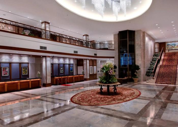 Marco Polo Plaza Cebu