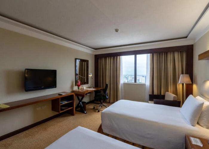 Marco Polo Plaza Cebu