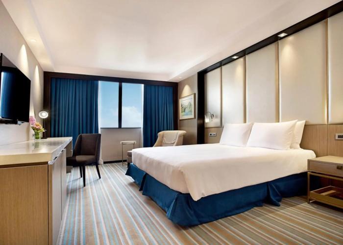 Marco Polo Plaza Cebu