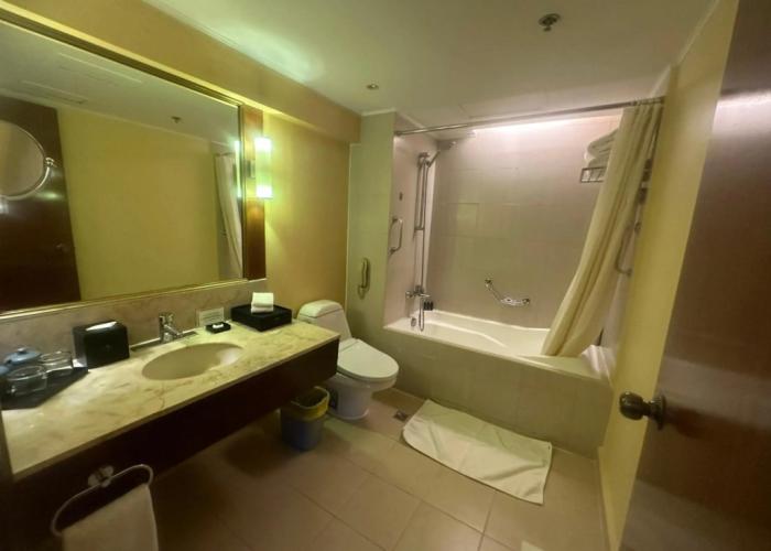 Marco Polo Plaza Cebu