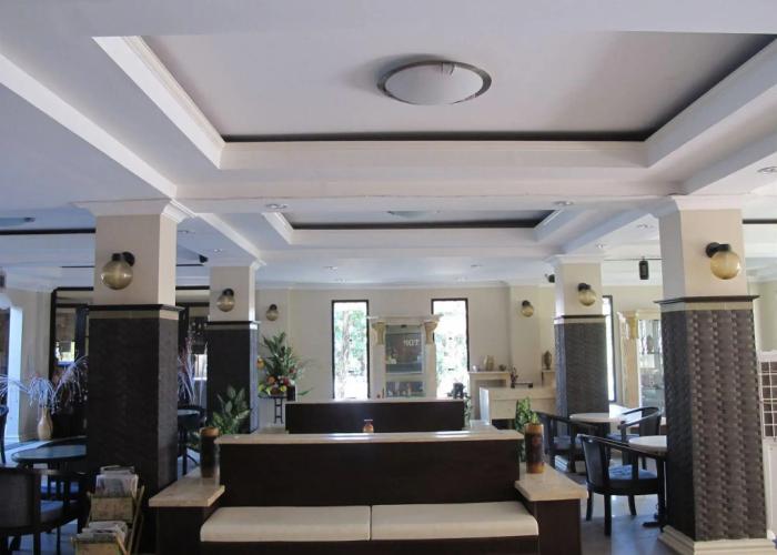 Cebu Hilltop Hotel