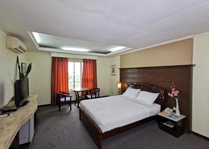 Cebu Hilltop Hotel