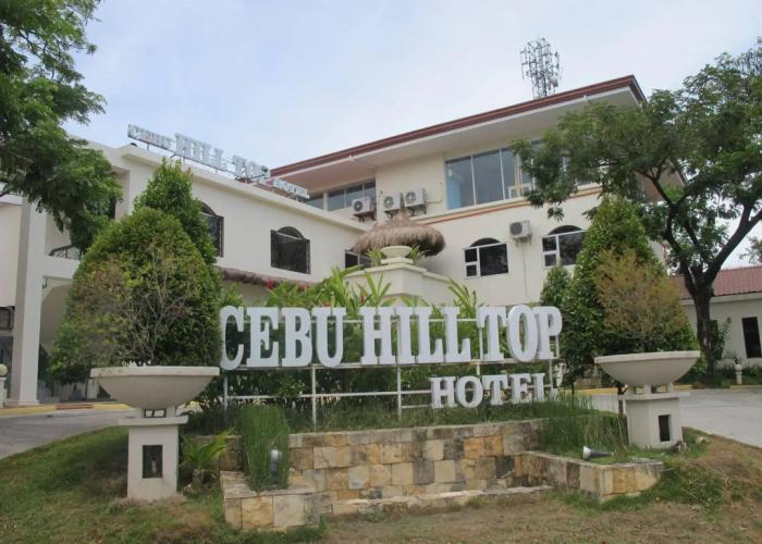 Cebu Hilltop Hotel