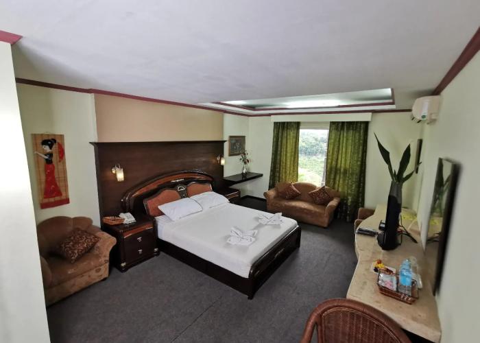 Cebu Hilltop Hotel