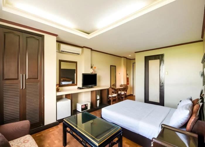 Cebu Hilltop Hotel