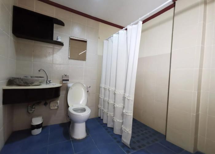 Cebu Hilltop Hotel