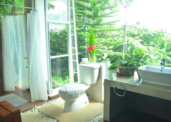 West 35 Eco Mountain Resort