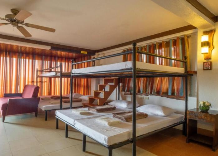 West 35 Eco Mountain Resort