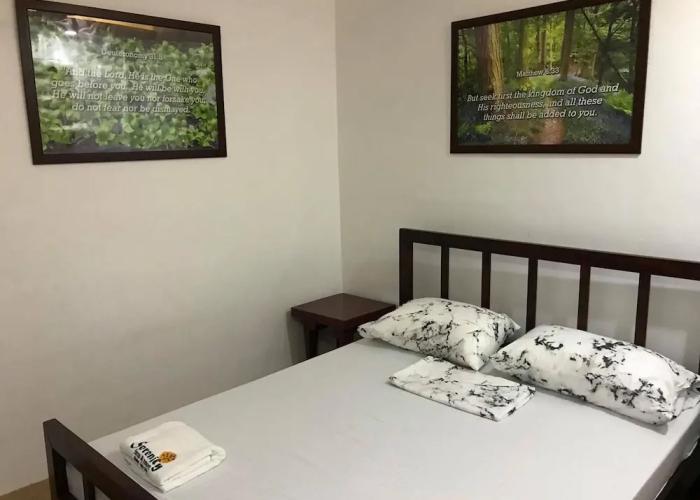 Serenity Farm and Resort
