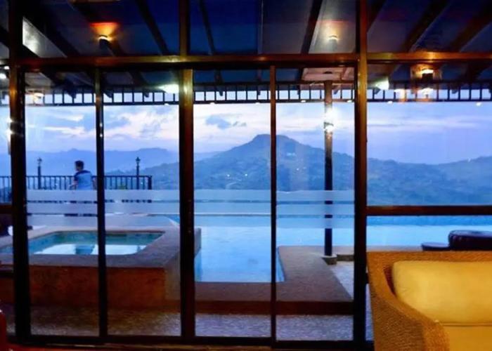 Serenity Farm and Resort