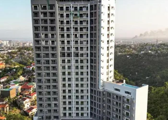 Hayat Sky Towers