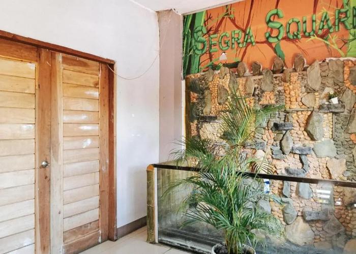 Segra Square Pension House