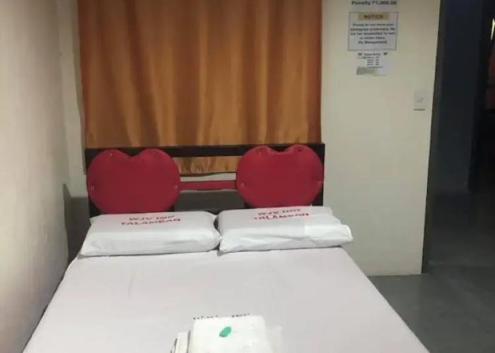 Wjv Inn Talamban