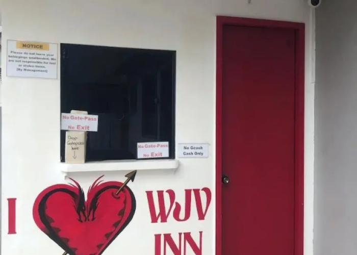 Wjv Inn Talamban