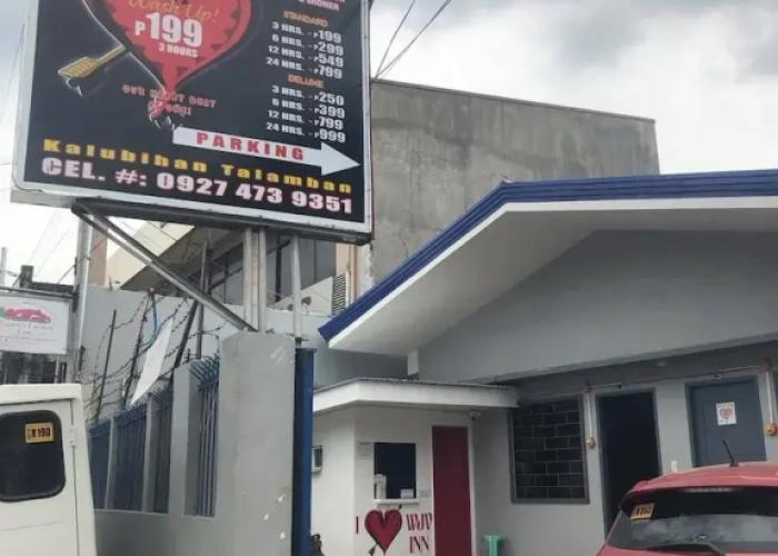 Wjv Inn Talamban