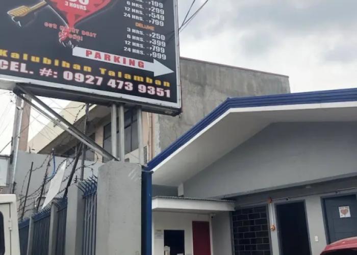 Wjv Inn Talamban