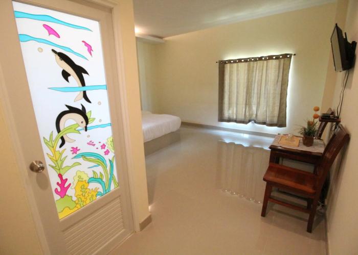 On Green Resort