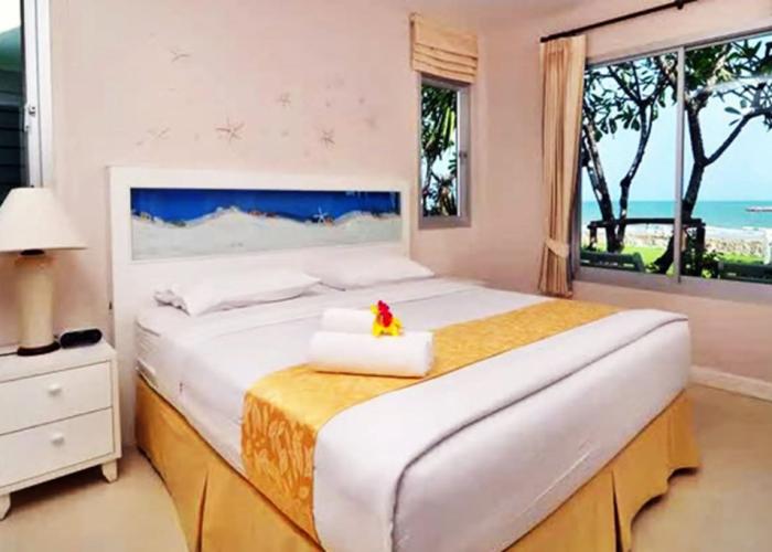 Sea Sky Beach Resort