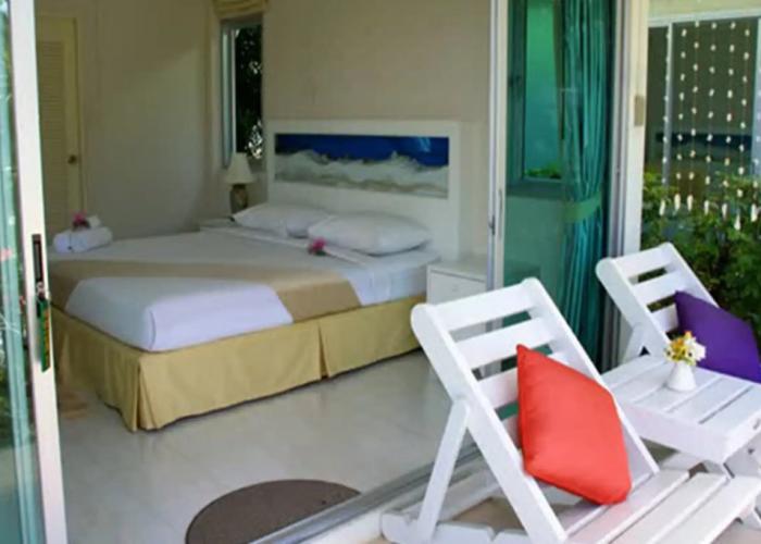 Sea Sky Beach Resort