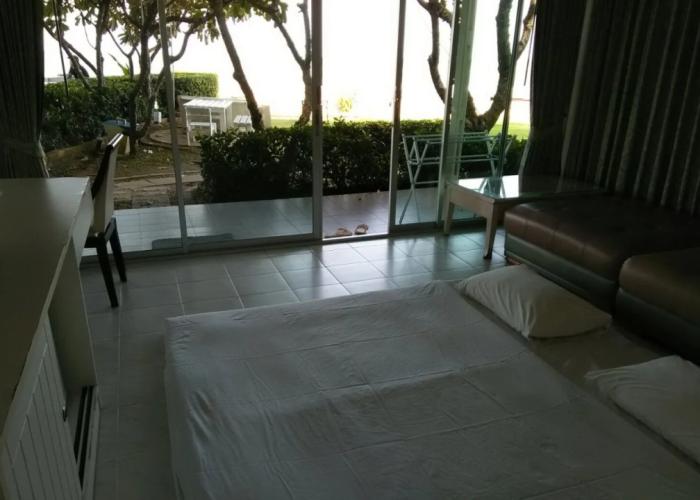 Sea Sky Beach Resort