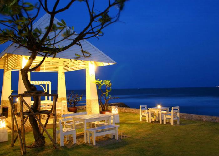 Blue Sky Resort