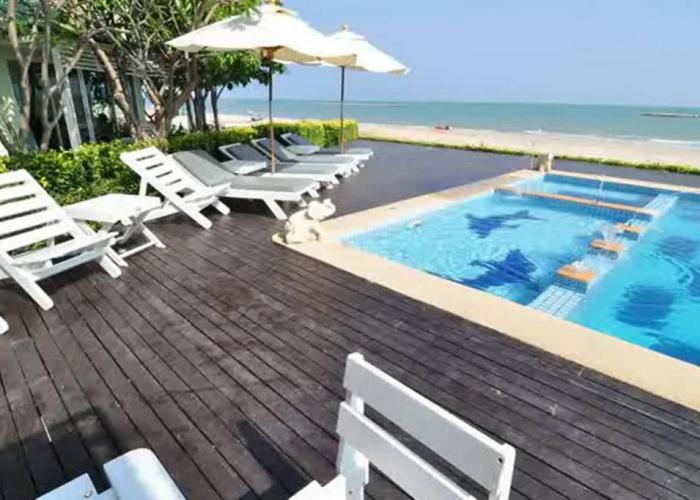 Blue Sky Resort