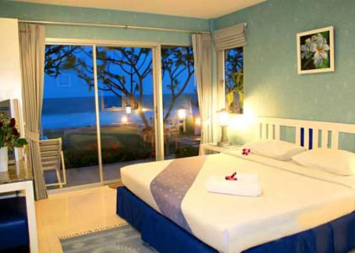 Blue Sky Resort