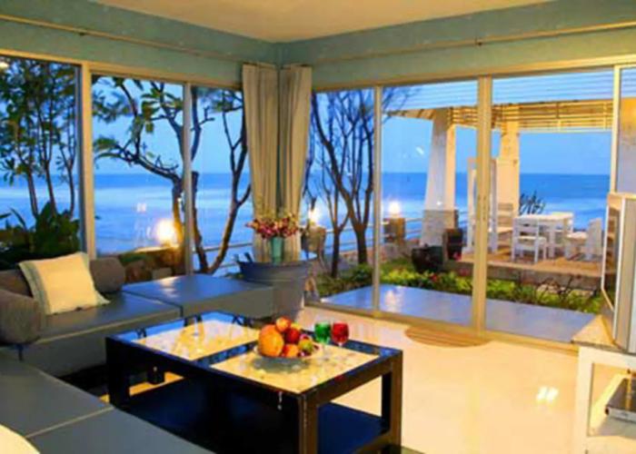 Blue Sky Resort