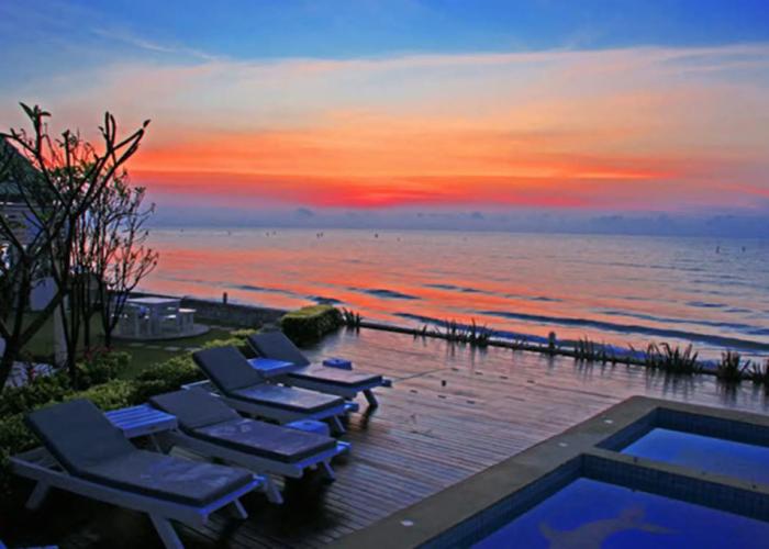 Blue Sky Resort